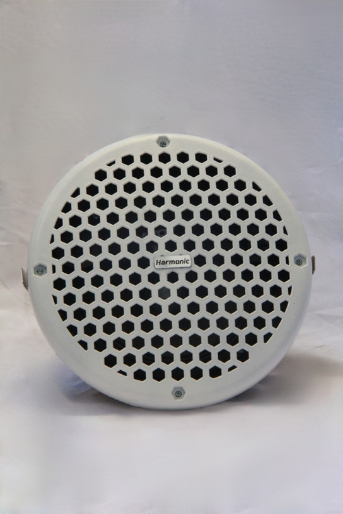 باند سقفی هارمونیک