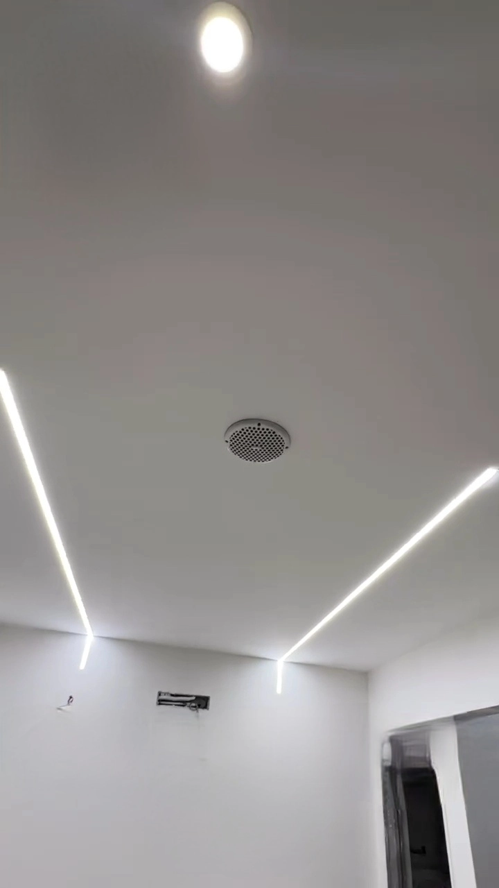 نصب شده در پروژه