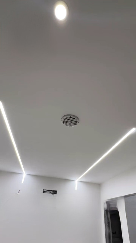 مدل نصب شده در پروژه