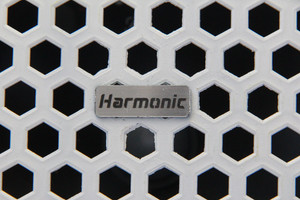 هارمونیک خالق احساس