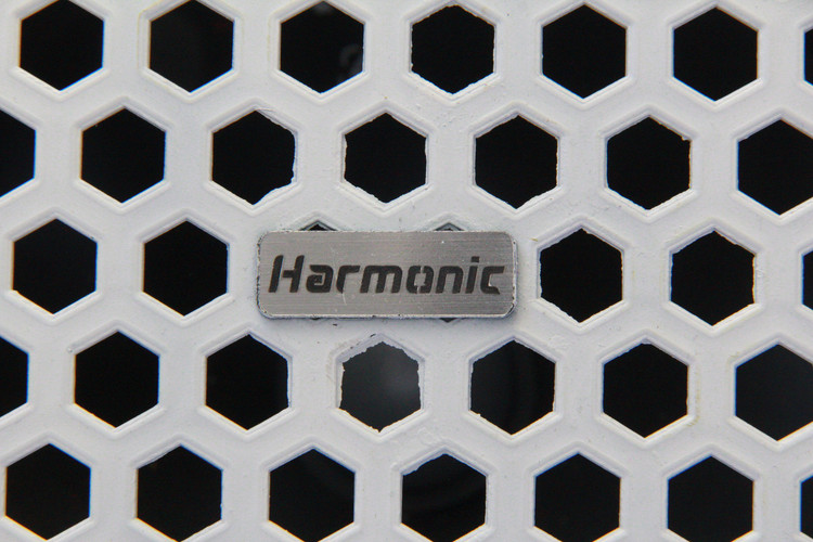 هارمونیک خالق احساس