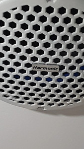 اسپیکر هارمونیک