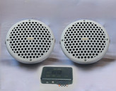 جفت اسپیکر سقفی هارمونیک