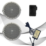 محتویات بسته بندی