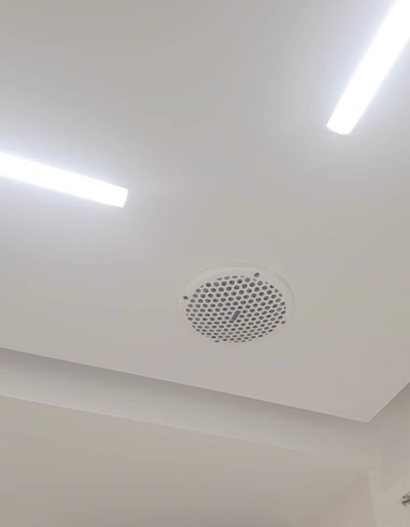 4 باند 100 وات HARMONIC