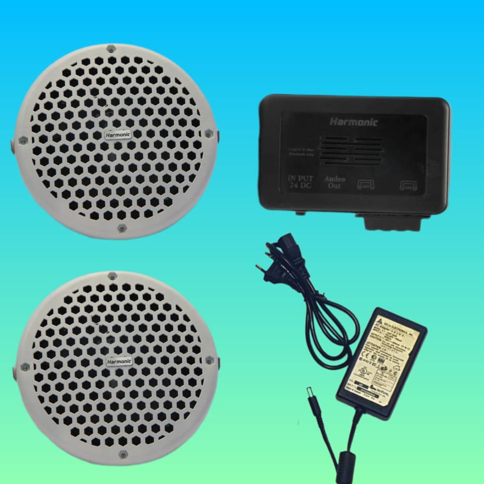 محتوای بسته بندی